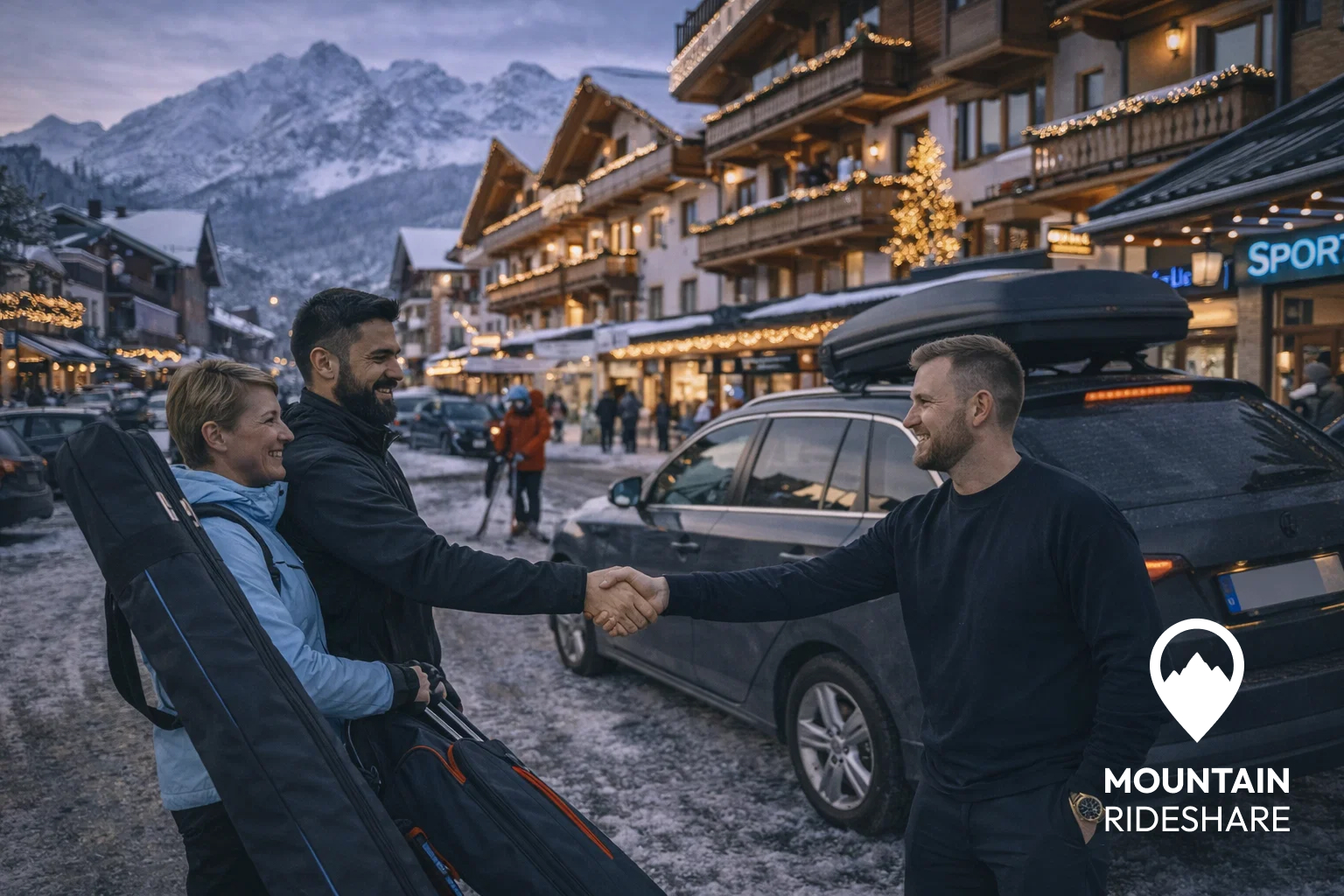 Mountain Rideshare 07  +  Logo